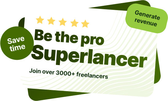 be pro freelancer
